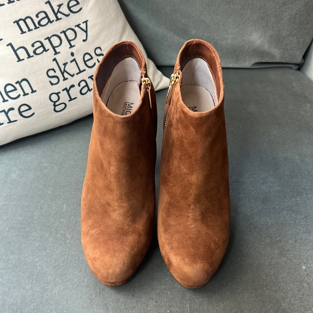 Michael Kors Booties